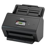 Brother ADS-2800W Desktop Scanner
