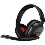 ASTRO A10 Gaming headset for PC - Red