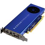 AMD Radeon Pro WX 2100 2GB GDDR5 Video Card