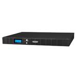 CyberPower OR1500ELCDRM1U Rack 1500VA/900W Simulated Sine Wave UPS