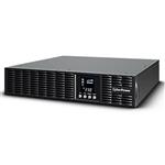 CyberPower Online S Series OLS2000ERT2U Rack 2000VA/1800W Pure Sine Wave UPS	