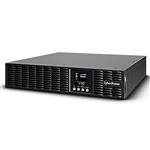 CyberPower Online S Series OLS3000ERT2U Rack 3000VA/2700W Pure Sine Wave UPS	