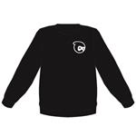 Respawn Ninja CREW Sweater - Medium
