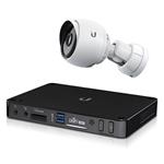 Ubiquiti Networks UniFi NVR and 1x UniFi G3 Infrared Video Camera Kit