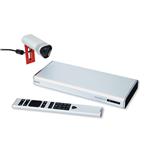 Polycom RealPresence Group 310 with EagleEye Acoustic Conference Camera