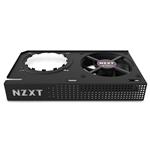 NZXT Kraken G12 Video Card Bracket Cooler - Black