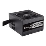 Corsair CX450M 450W 80 Plus Bronze Semi-Modular Power Supply