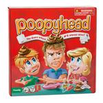 Poopyhead Card Game
