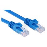 Ugreen 11226 50M Cat6 UTP 26AWG CCA Network Cable - Blue