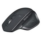 Logitech MX Master 2S Wireless Mouse - Graphite