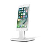 Twelve South HiRise 2 for iPhone and iPad - Silver