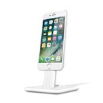 Twelve South HiRise 2 Deluxe for iPhone and iPad - White