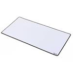 Glorious XXL Extended Gaming Mouse Pad- White