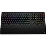 Das Keyboard X50 RGB Backlit Soft Tactile Mechanical Keyboard