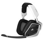 Corsair Void Pro RGB Wireless Gaming Headset - White
