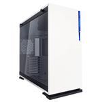 In Win 101C Tempered Glass RGB Mid-Tower ATX Case - White