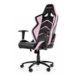 AK Racing Player Series Office/Gaming Chair - Pink