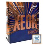 Intel Xeon Bronze 3104 LGA3647 1.7GHz 6-Core CPU Processor