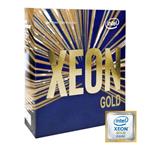 Intel Xeon Gold 6140 LGA3647 2.3GHz 18-Core CPU Processor