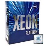 Intel Xeon Platinum 8160 LGA3647 2.1GHz 24-Core CPU Processor