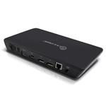Alogic USB Type-C & USB 3.0 Triple Display Hybrid Docking Station UCD3D34K-H