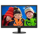 Philips 193V5LHSB2 18.5" HD TFT-LCD Monitor