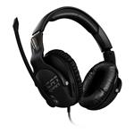 Roccat Khan Pro Competitive Gaming Headset - Black