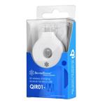 SilverStone QIR01-M Micro USB Qi Wireless Charging Adapter