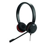 Jabra Evolve 30 II MS Stereo Audio Microsoft certified Headset