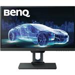 BenQ PD2500Q 25" QHD Professional Designer IPS Monitor