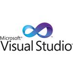 Microsoft Visual Studio Professional with MSDN & Software Assurance 1 User