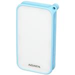 ADATA D8000L 8000mAh Power Bank - Blue