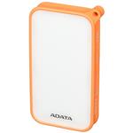 ADATA D8000L 8000mAh Power Bank - Orange