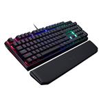 Cooler Master MasterKeys MK750 RGB Mechanical Keyboard - Cherry MX Blue