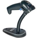 Datalogic Quickscan QD2430 2D Scanner USB Kit with Gooseneck stand - Black