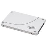 Intel DC S4600 Series 240GB 2.5" SATA 3D NAND TLC SSD