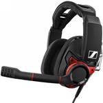 Sennheiser GSP 600 Professional Gaming Headset for PC, Mac, PS4 & Multi-platform