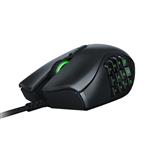 Razer Naga Trinity Chroma USB MMO Gaming Mouse