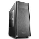 Deepcool D-Shield V2 Windowed Mid-Tower ATX Case