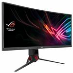 ASUS ROG Strix XG35VQ 35" UWQHD Curved Ultra Wide 100Hz FreeSync Gaming Monitor