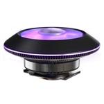 Cooler Master MasterAir G100M RGB Low Profile CPU Cooler