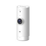 D-Link DCS-8000LH Mini HD Indoor Wi-Fi IP Camera