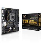ASUS TUF B360M-E GAMING LGA 1151 mATX Motherboard