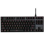 HyperX Alloy FPS Pro Mechanical Gaming Keyboard - Cherry MX Red