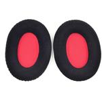 HyperX Cloud Velour Ear Cups