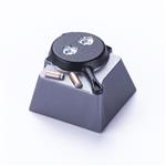 ZOMO Fry Pan Aluminium Keycap