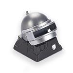 ZOMO Flip-Front Level 3 Helmet Aluminium Keycap
