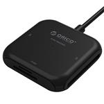 Orico CRS31 USB 3.0 Multi Card Reader - Black