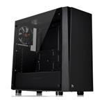 Thermaltake Versa J21 Tempered Glass Mid-Tower ATX Case