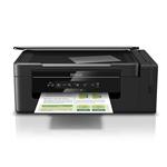Epson Expression ET-2610 EcoTank Colour A4 Multifunction Wireless Inkjet Printer